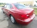 2007 Red Jewel Buick LaCrosse CXL  photo #2