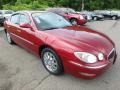 2007 Red Jewel Buick LaCrosse CXL  photo #5