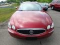 2007 Red Jewel Buick LaCrosse CXL  photo #6