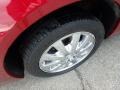 2007 Red Jewel Buick LaCrosse CXL  photo #7