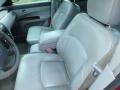 2007 Red Jewel Buick LaCrosse CXL  photo #8