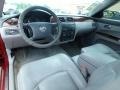 2007 Red Jewel Buick LaCrosse CXL  photo #10