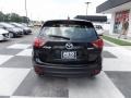 Jet Black Mica - CX-5 Sport Photo No. 4