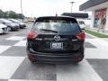 2016 Jet Black Mica Mazda CX-5 Sport  photo #4