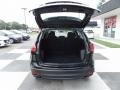 Jet Black Mica - CX-5 Sport Photo No. 5