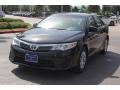 Attitude Black Metallic - Camry LE Photo No. 3