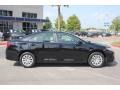 Attitude Black Metallic - Camry LE Photo No. 8