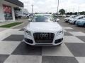 Ibis White - Q5 2.0 TFSI Premium quattro Photo No. 2