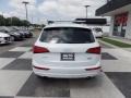 2016 Ibis White Audi Q5 2.0 TFSI Premium quattro  photo #4