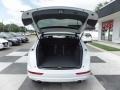 2016 Ibis White Audi Q5 2.0 TFSI Premium quattro  photo #5