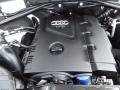 2016 Ibis White Audi Q5 2.0 TFSI Premium quattro  photo #6