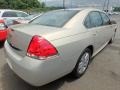 2010 Gold Mist Metallic Chevrolet Impala LS  photo #4