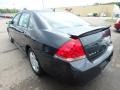 2012 Ashen Gray Metallic Chevrolet Impala LT  photo #2