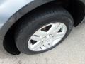 Ashen Gray Metallic - Impala LT Photo No. 7