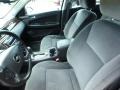 2012 Ashen Gray Metallic Chevrolet Impala LT  photo #8