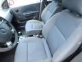 Sport Red - Aveo LS Hatchback Photo No. 8