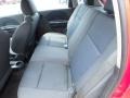 Sport Red - Aveo LS Hatchback Photo No. 9