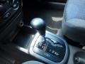 Sport Red - Aveo LS Hatchback Photo No. 12
