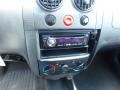 Sport Red - Aveo LS Hatchback Photo No. 13