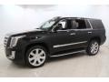 2015 Black Raven Cadillac Escalade Luxury 4WD  photo #3