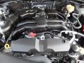 2.5 Liter DOHC 16-Valve VVT Flat 4 Cylinder Engine for 2016 Subaru Forester 2.5i Limited #113754810