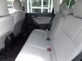 Gray Rear Seat Photo for 2016 Subaru Forester #113754945