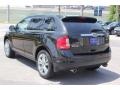 2013 Tuxedo Black Metallic Ford Edge Limited  photo #5