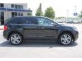 2013 Tuxedo Black Metallic Ford Edge Limited  photo #8