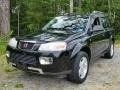 2007 Black Onyx Saturn VUE V6  photo #1