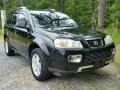 2007 Black Onyx Saturn VUE V6  photo #9