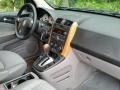 2007 Black Onyx Saturn VUE V6  photo #10