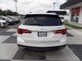 White Diamond Pearl - MDX SH-AWD Technology Photo No. 4