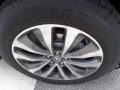 White Diamond Pearl - MDX SH-AWD Technology Photo No. 7