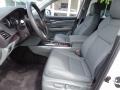 White Diamond Pearl - MDX SH-AWD Technology Photo No. 10