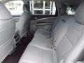 White Diamond Pearl - MDX SH-AWD Technology Photo No. 12