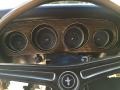 Gold Priza Teek - Mustang Mach 1 Photo No. 16