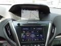 White Diamond Pearl - MDX SH-AWD Technology Photo No. 17