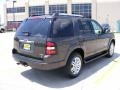 2006 Dark Stone Metallic Ford Explorer Limited 4x4  photo #3