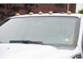 Oxford White - F250 Super Duty XLT Super Cab 4x4 Photo No. 3