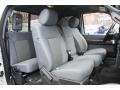 2016 Oxford White Ford F250 Super Duty XLT Super Cab 4x4  photo #13