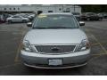 2005 Silver Frost Metallic Ford Five Hundred Limited AWD  photo #3