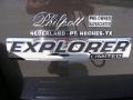 2006 Dark Stone Metallic Ford Explorer Limited 4x4  photo #19