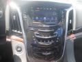 2016 Black Raven Cadillac Escalade ESV Luxury 4WD  photo #22