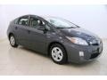 Winter Gray Metallic - Prius Hybrid IV Photo No. 1