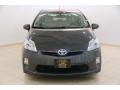 2010 Winter Gray Metallic Toyota Prius Hybrid IV  photo #2
