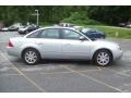2005 Silver Frost Metallic Ford Five Hundred Limited AWD  photo #19