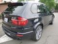 Carbon Black Metallic - X5 xDrive 50i Photo No. 5