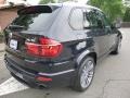 2011 Carbon Black Metallic BMW X5 xDrive 50i  photo #5