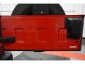 Flame Red - Wrangler SE 4x4 Photo No. 17