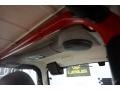 Flame Red - Wrangler SE 4x4 Photo No. 23